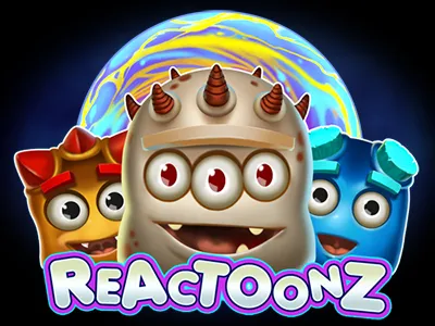 Reactoonz